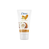 Dove - Nourishing Secrets Hand Cream Restoring Ritual with Coconut Oil & Almond Milk - 75ml
